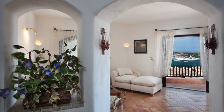Villa Angel Porto Cervo