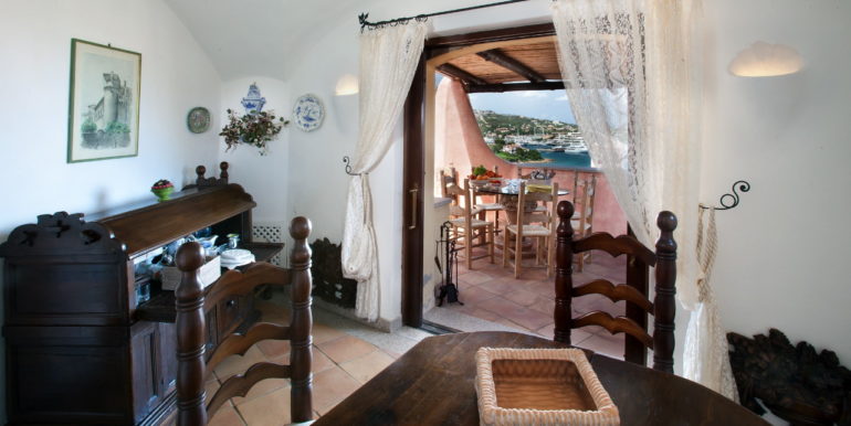 Villa Angel Porto Cervo