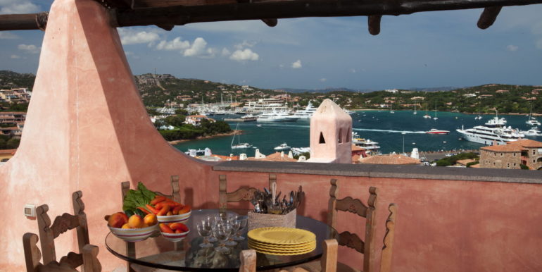 Villa Angel Porto Cervo