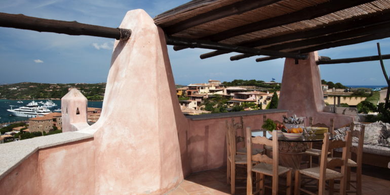 Villa Angel Porto Cervo