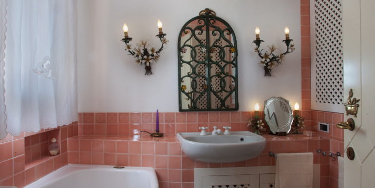 Villa Angel Porto Cervo