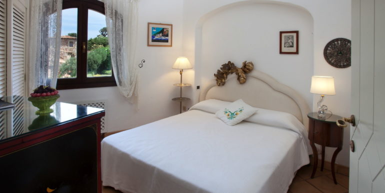 Villa Angel Porto Cervo