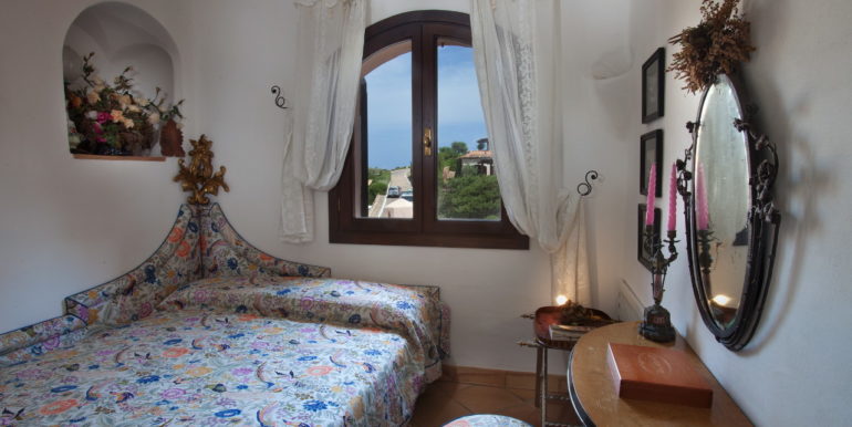 Villa Angel Porto Cervo