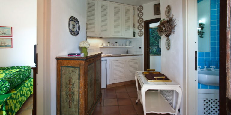 Villa Angel Porto Cervo