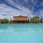 Toscana Casale con Dependance e Piscina - Concetta relli Luxury real estate - vendita affitto