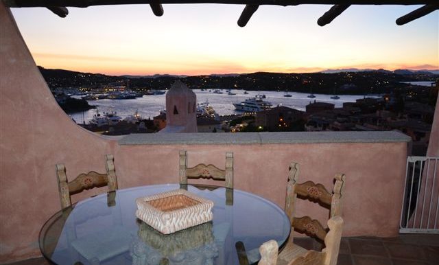 Villa Angel Porto Cervo
