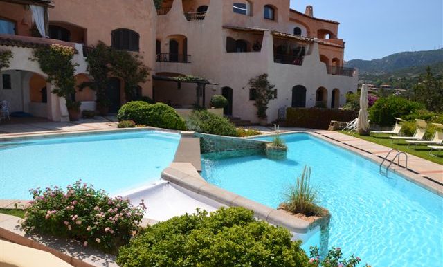Villa Angel Porto Cervo