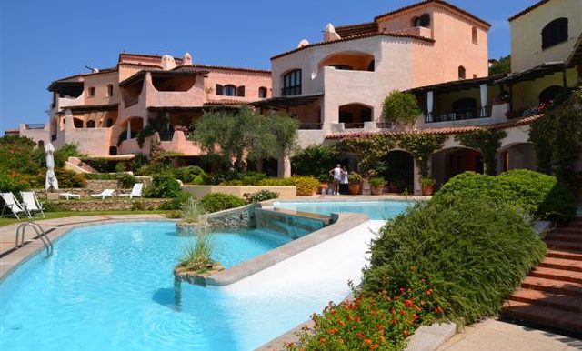 Villa Angel Porto Cervo