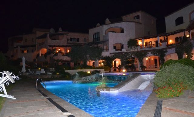 Villa Angel Porto Cervo