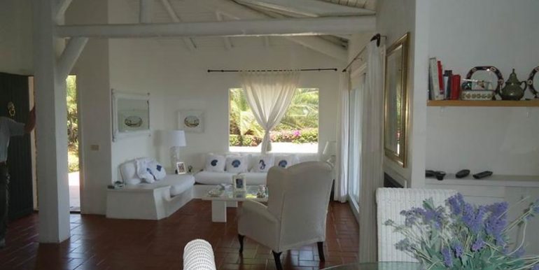 villa porto rotondo