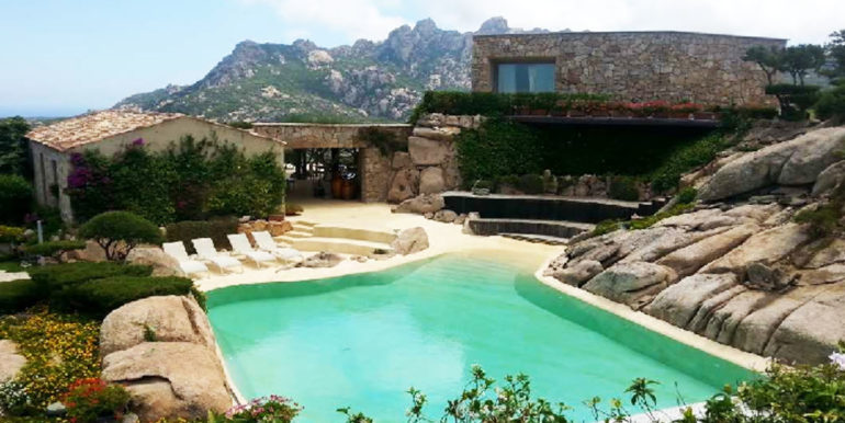 Vendita Villa Solana Sardegna Concetta Relli 19