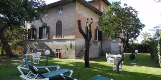 Villa Marina stile “Liberty” – Maremma Toscana – Concetta relli Luxury real Estate