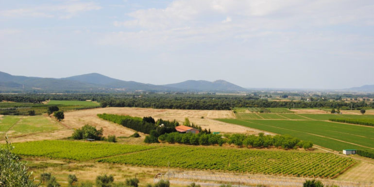 ANTICO BORGO TOSCANO