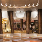 marotta hotel resort gaming hall progetto