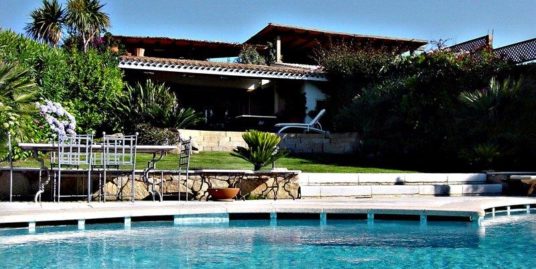 Villa esclusiva – Pevero Golf – Concetta Relli Luxury Real Estate