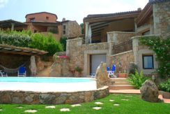 Villa Sardegna in vendita concetta relli