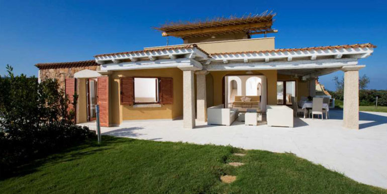 VILLA FAA BIG – PORTO CERVO – CALA GRANU concetta relli 04