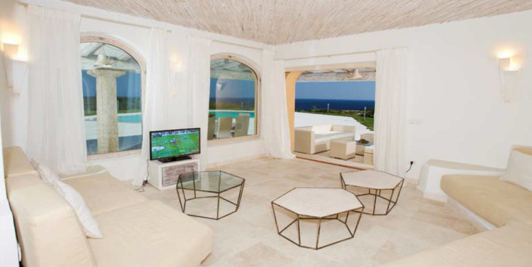 VILLA FAA BIG – PORTO CERVO – CALA GRANU concetta relli 08