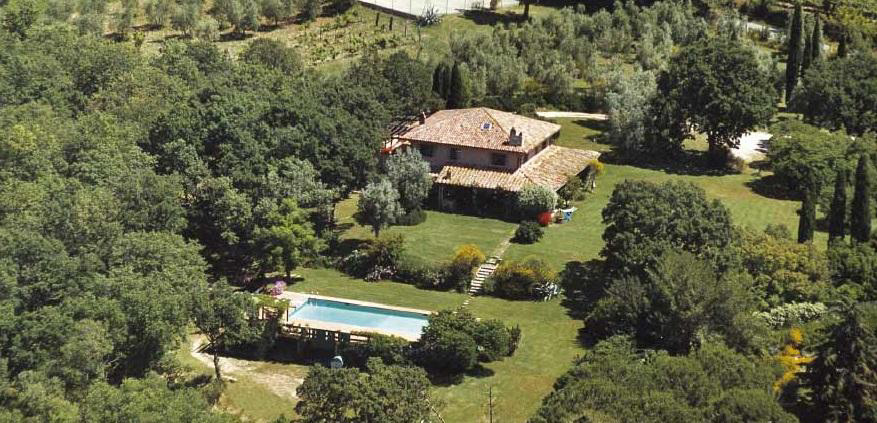 Casale il Coccio – Magliano in Toscana – Concetta Relli Luxury Real Estate