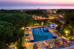 versilia albergo fronte mare vendita concetta relli luxury real estate