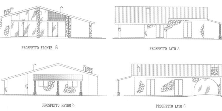 PROPRIETÀ LOCALITÀ STERPETI 9/a