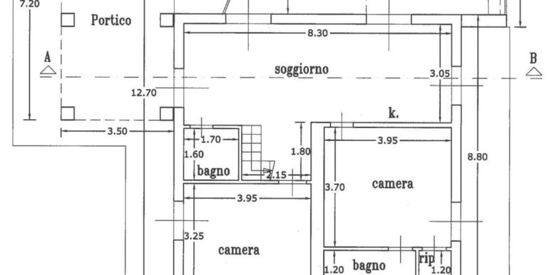 PROPRIETÀ LOCALITÀ STERPETI 9/a