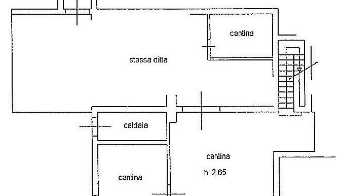 PROPRIETÀ LOCALITÀ STERPETI 9/a