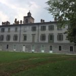 villa lambertenghi concetta relli luxxury rela estate pianura padana