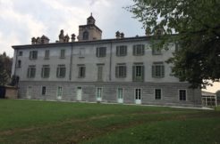 villa lambertenghi concetta relli luxxury rela estate pianura padana