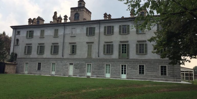 villa lambertenghi concetta relli luxxury rela estate pianura padana 14