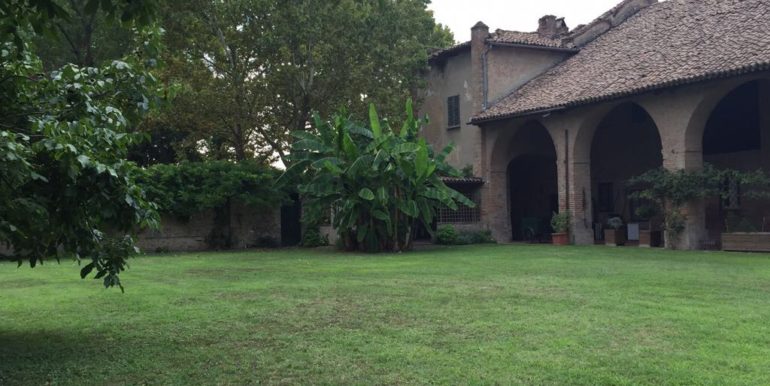 villa lambertenghi concetta relli luxxury rela estate pianura padana 4