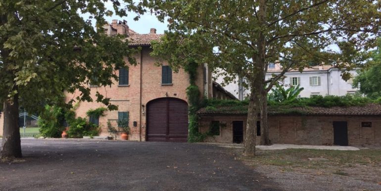 villa lambertenghi concetta relli luxxury rela estate pianura padana15