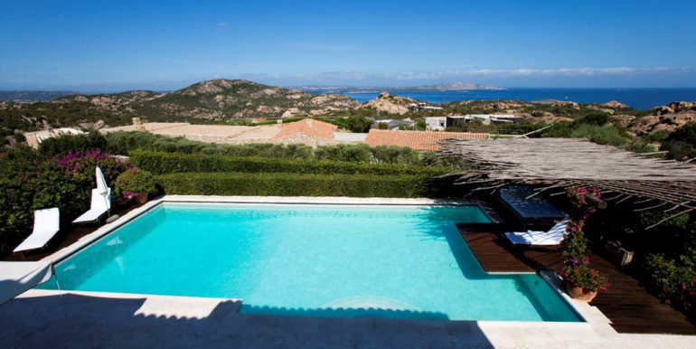 Villa Casedda - Porto Cervo,  Miata - Concetta Relli Luxury Real Estate