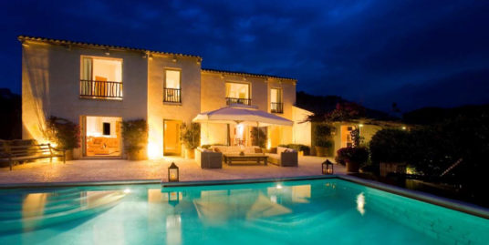 Villa Casedda – Porto Cervo,  Miata – Concetta Relli Luxury Real Estate
