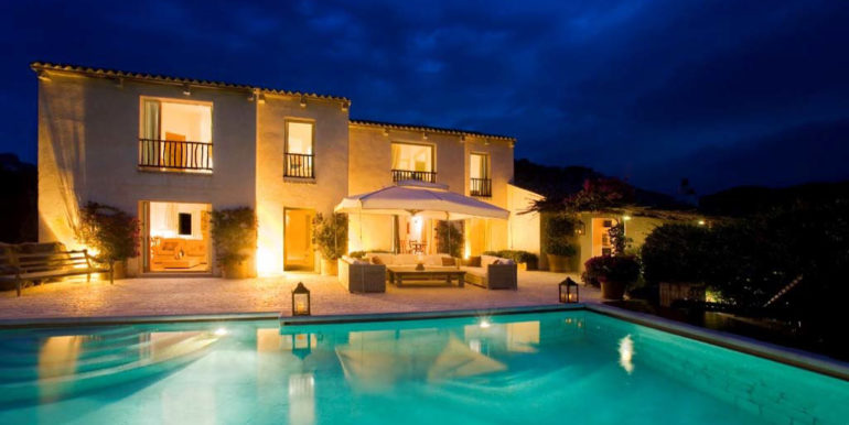 Villa Casedda - Porto Cervo,  Miata - Concetta Relli Luxury Real Estate