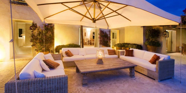 Villa Casedda - Porto Cervo,  Miata - Concetta Relli Luxury Real Estate