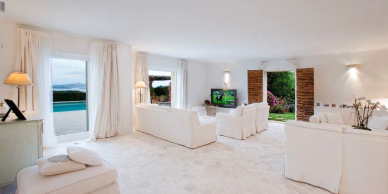 Villa Casedda - Porto Cervo,  Miata - Concetta Relli Luxury Real Estate