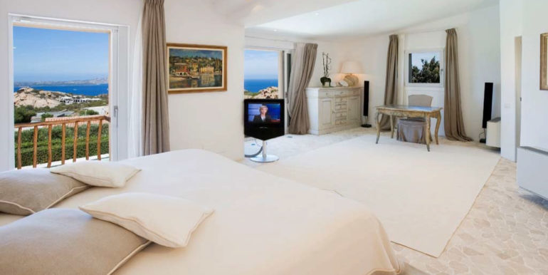 Villa Casedda - Porto Cervo,  Miata - Concetta Relli Luxury Real Estate
