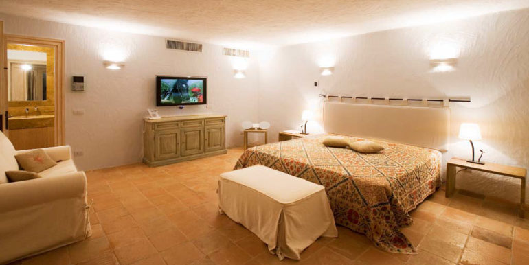 Villa Casedda - Porto Cervo,  Miata - Concetta Relli Luxury Real Estate