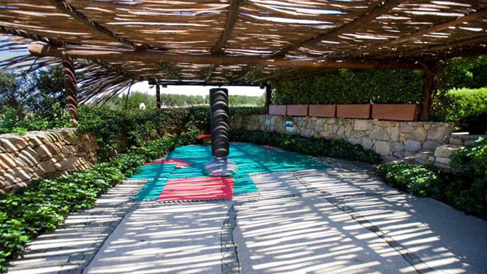 Villa Casedda - Porto Cervo,  Miata - Concetta Relli Luxury Real Estate