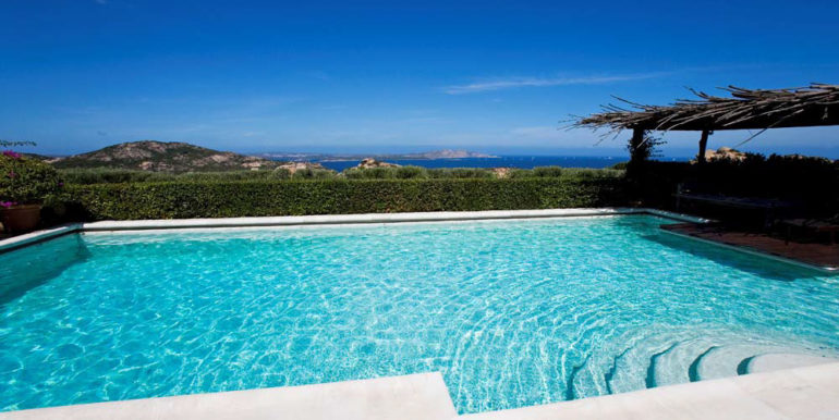 Villa Casedda - Porto Cervo,  Miata - Concetta Relli Luxury Real Estate