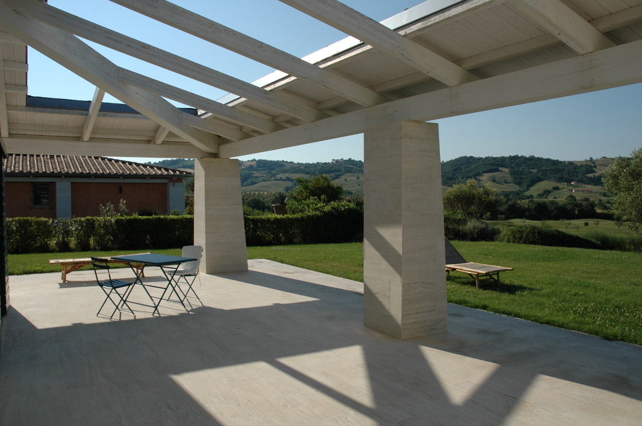 Villa a Saturnia – Toscana – Concetta Relli Luxury Real Estate