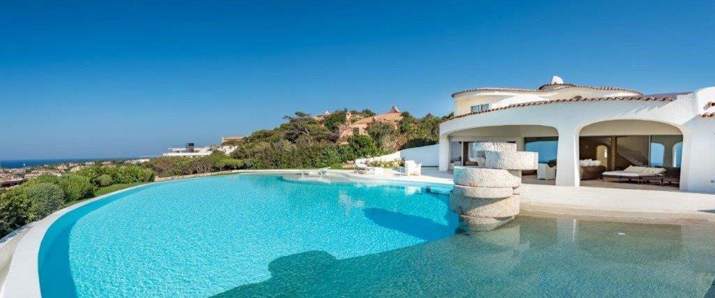 Villa Gold – Sardegna – Concetta Relli Luxury Real Estate