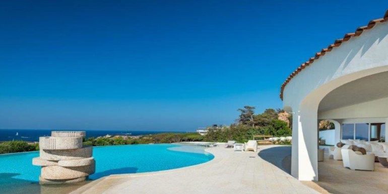 villa gold sardegna concetta relli