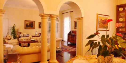 Villa Lioy – Comune di Montegalda – Concetta Relli Luxury Real Estate