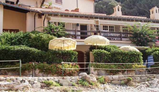 Porto Santo Stefano - Argentario, Toscana (Loc. Le Cannelle) - Concetta Relli Luxury Real Estate