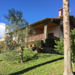 VILLA UNIFAMILIARE a ROCCATEDERIGHI