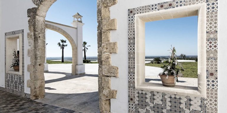 Vendita proprietà puglia concetta relli luxury real estate