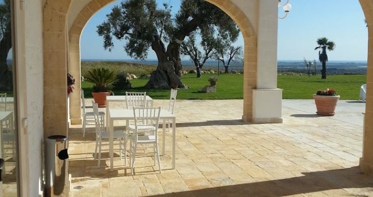 Vendita proprietà puglia concetta relli luxury real estate