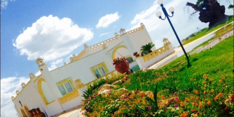 Vendita proprietà puglia concetta relli luxury real estate